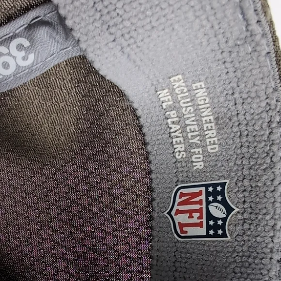 Baltimore Ravens Armed Forces Hat L/XL Like New!!!!! New ERA 3930 - Picture 9 of 10